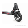 OEM Mobilty 48V 800W Aleación de aluminio Scooter eléctrico